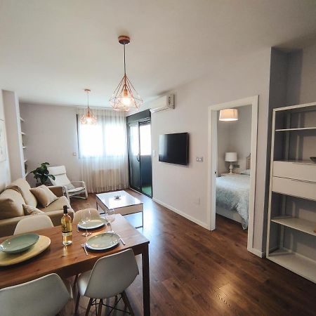 Apartamento Dlux Granada Daire Dış mekan fotoğraf