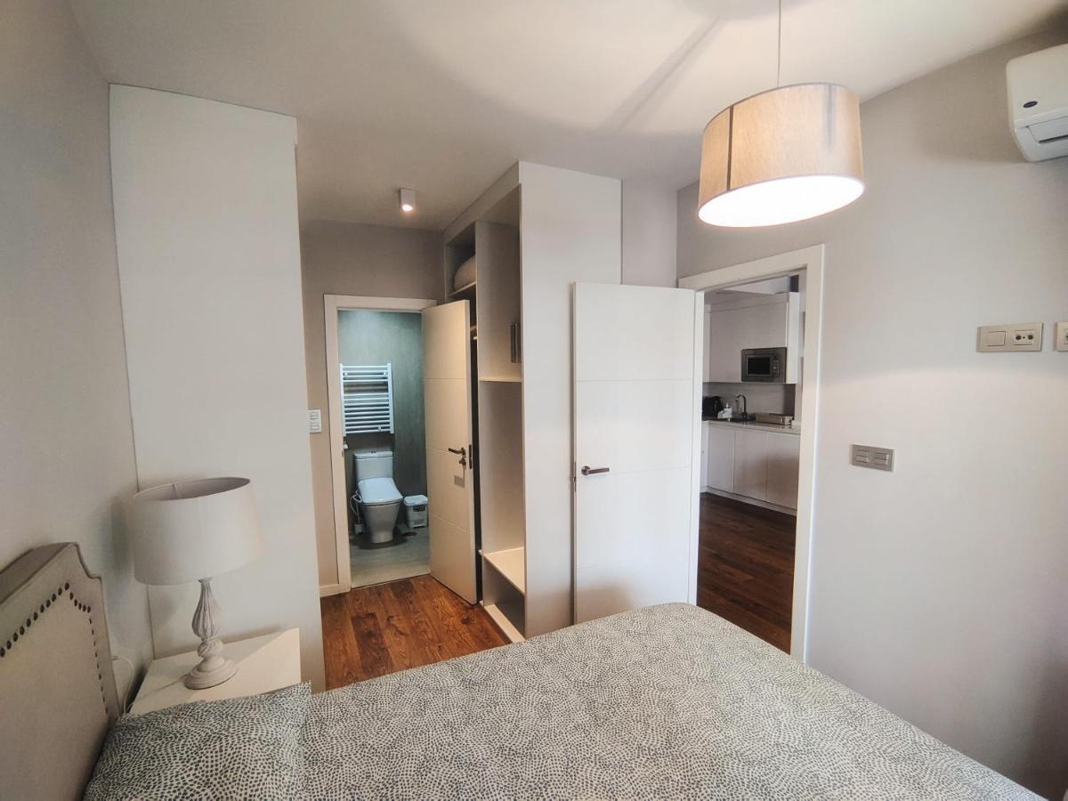 Apartamento Dlux Granada Daire Dış mekan fotoğraf