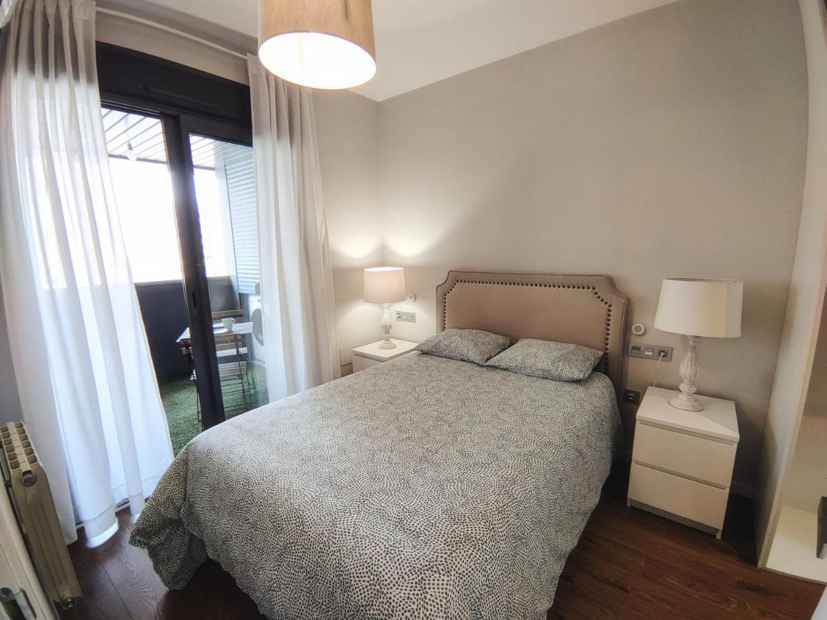 Apartamento Dlux Granada Daire Dış mekan fotoğraf