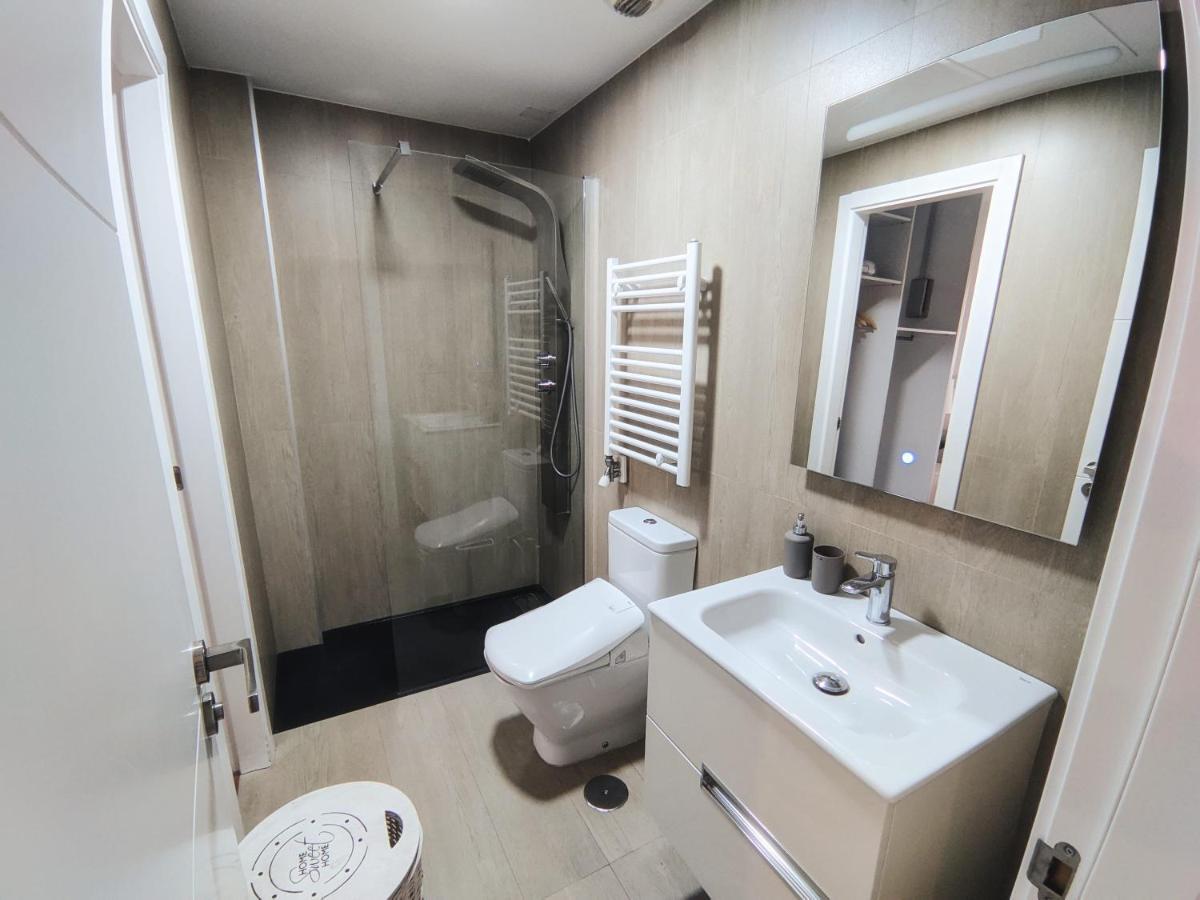 Apartamento Dlux Granada Daire Dış mekan fotoğraf
