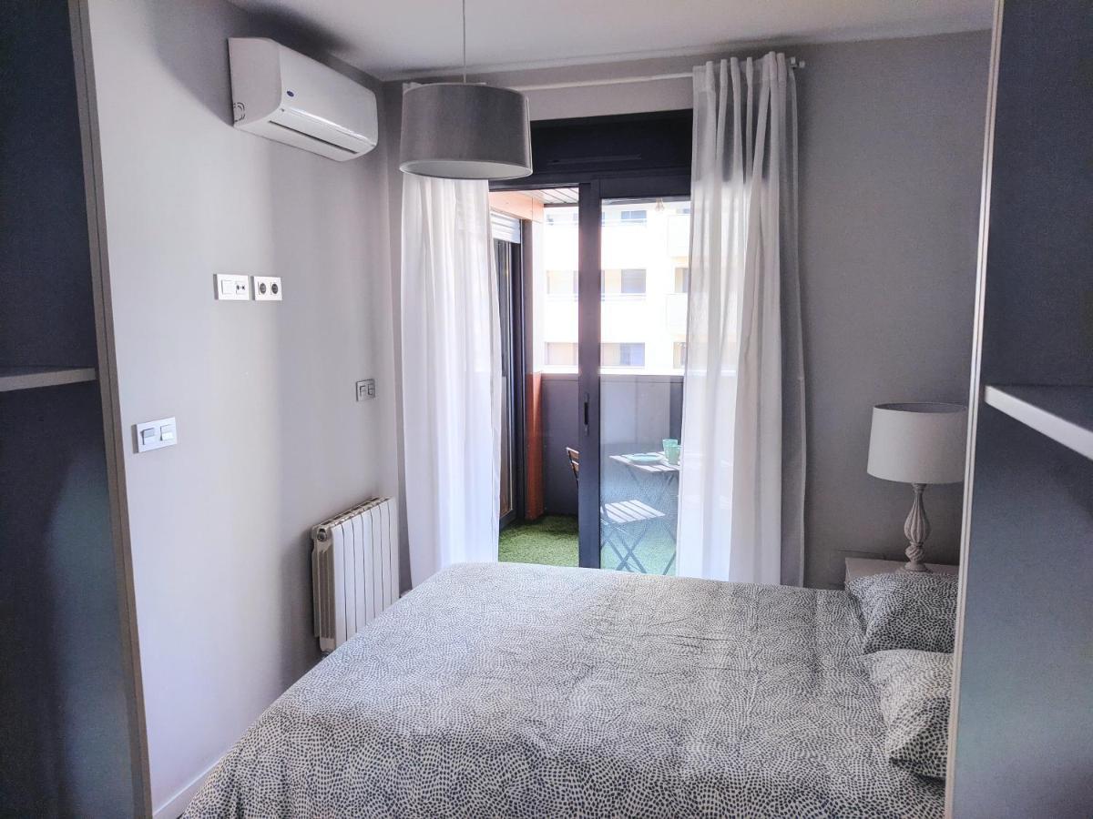Apartamento Dlux Granada Daire Dış mekan fotoğraf