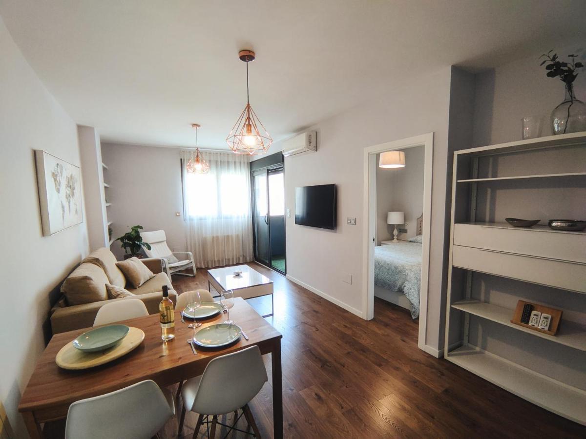 Apartamento Dlux Granada Daire Dış mekan fotoğraf