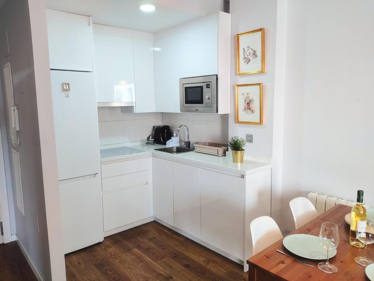 Apartamento Dlux Granada Daire Dış mekan fotoğraf